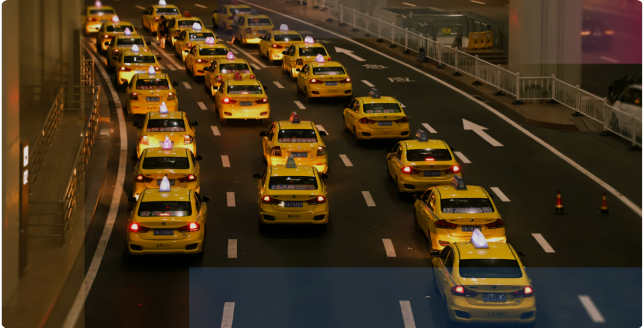 Как получить авто в кредит для такси? Полезные советы