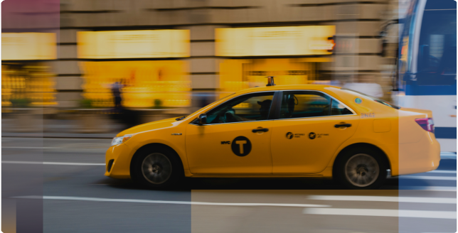 Такси в кредит: условия, возможности и отзывы