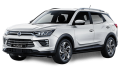 SsangYong