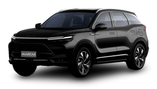 BAIC X7