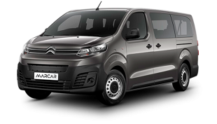 Citroen SpaceTourer