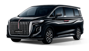 Hongqi HQ9