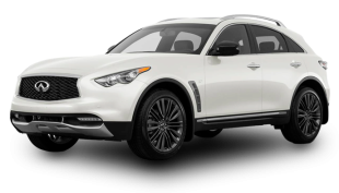 Infiniti FX