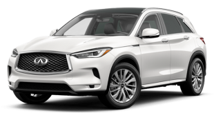 Infiniti QX50