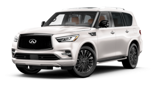 Infiniti QX80