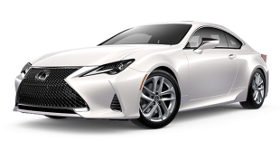 Lexus RC