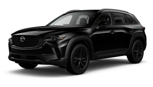 Mazda CX-50