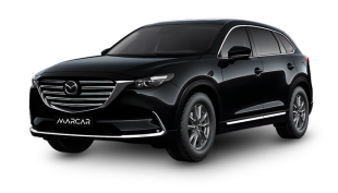 Mazda CX-9