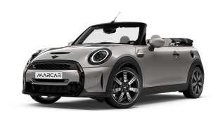 Mini Cabrio