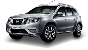 Nissan Terrano