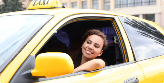 Бесплатное такси для наших клиентов: Все, что нужно знать про акцию
