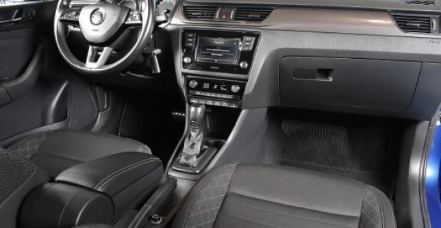 фото 03472010dbc1 - Skoda