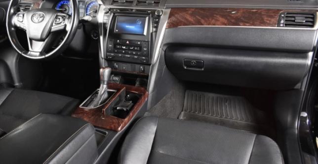 фото 03f62926b5ab - Camry