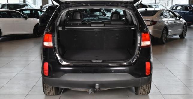 фото 0480f3a641a0 - Sorento