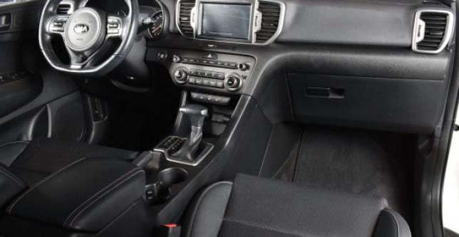 фото 06344472c7ab - Sportage