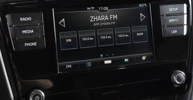 фото 099b17090890 - Skoda