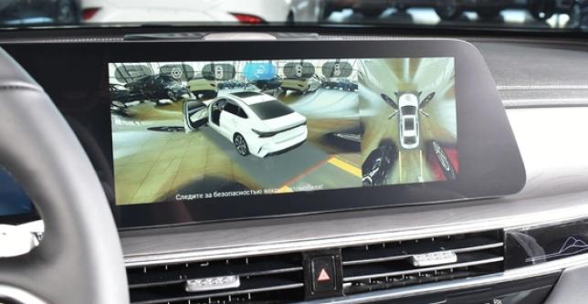 фото 0b24307303f2 - Под такси