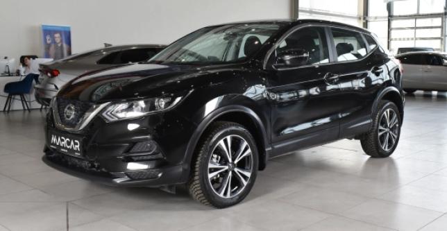 фото 0d551be0028a - Qashqai