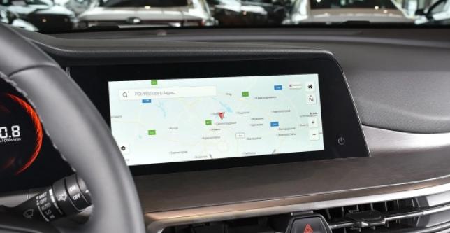 фото 13132cef9228 - Под такси