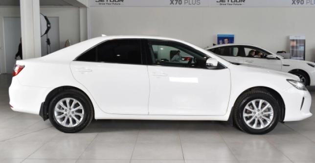 фото 13f7f3a0c2a9 - Camry