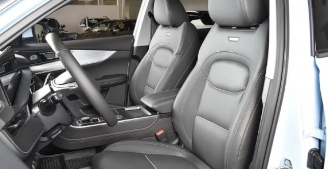 фото 15381e92973e - Tiggo 7 Pro Max