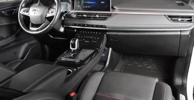 фото 1c5dc764cd0d - Tiggo 7 Pro