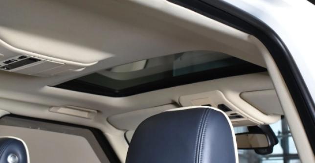 фото 1d1c20205dc8 - Land Rover