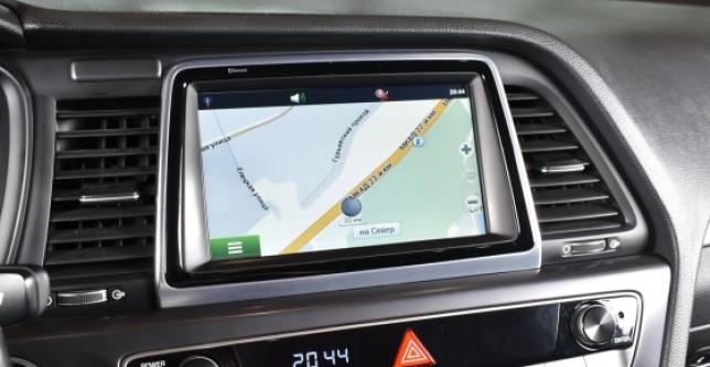 фото 1f16937a6d34 - Под такси