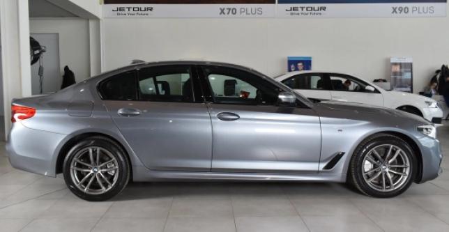 фото 1fedabca4195 - 5 серии