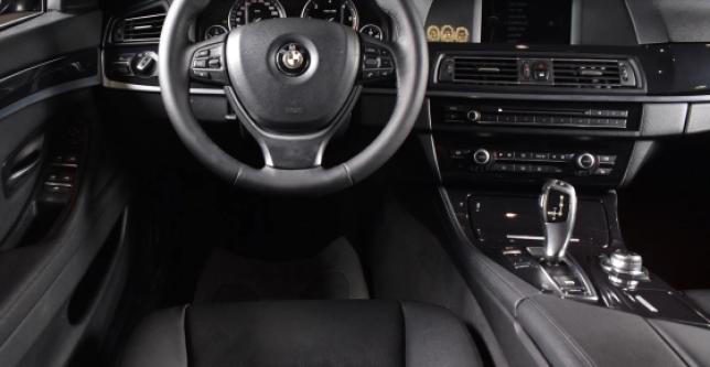 фото 209ae70d1f1b - 5 серии