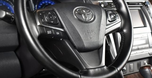 фото 232eab8711df - Camry