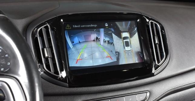 фото 247fa408779a - Tiggo 7