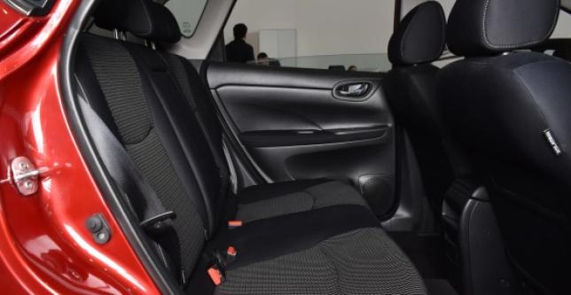 фото 251622e1358e - Nissan