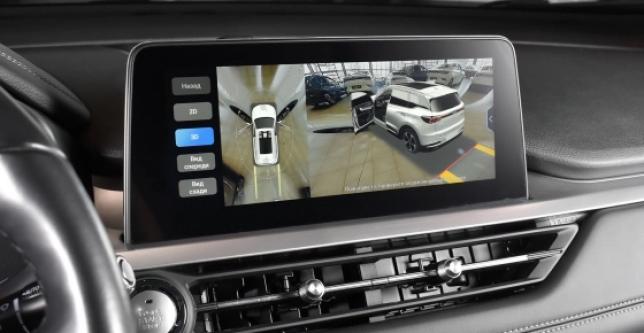 фото 253c544ef1cc - Tiggo 7 Pro