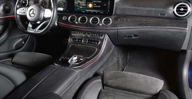 фото 26410d2db56b - Mercedes-Benz