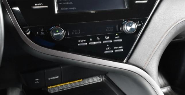 фото 29c341da01e3 - Camry
