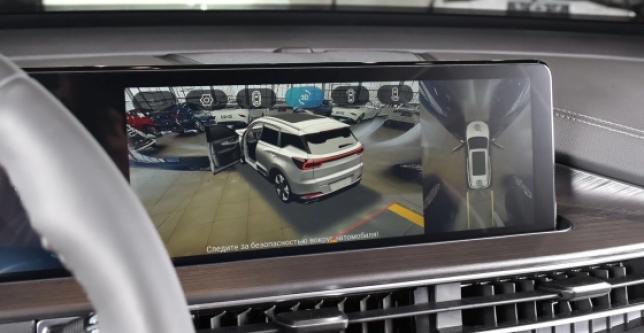 фото 29cb386dc45a - Tiggo 7 Pro Max