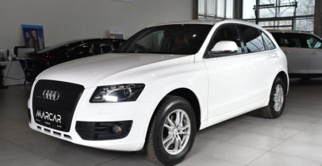 фото 2abe749bc702 - Audi