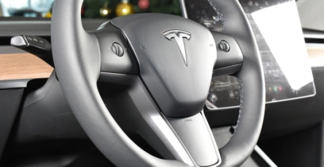 фото 2c4ce1c3d0ed - Tesla