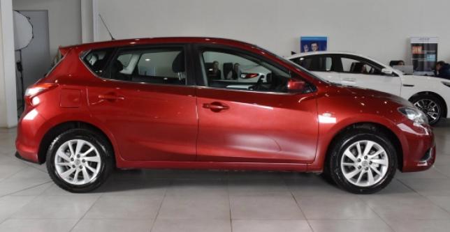 фото 3047ef293c6a - Nissan