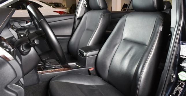 фото 319c058ac747 - Camry