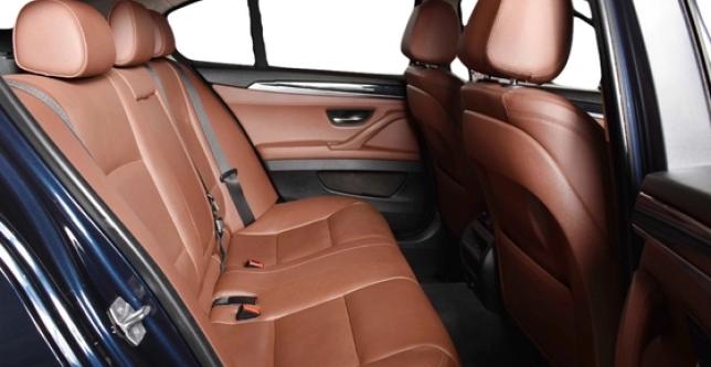 фото 36b0dc5b7581 - 5 серии