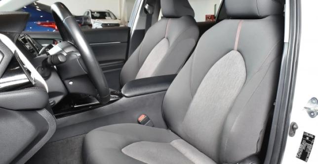 фото 3858728737e6 - Camry