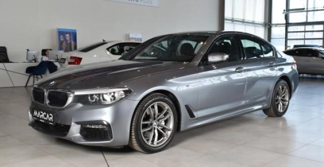 фото 3bf33c22d82d - 5 серии