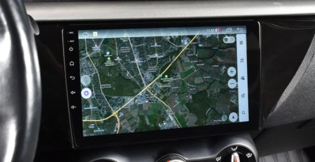 фото 3c067ed3293e - Под такси