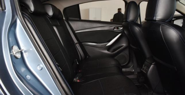 фото 3c5174eb36e8 - Mazda