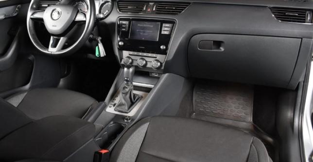 фото 3ebf4dccdd54 - Skoda