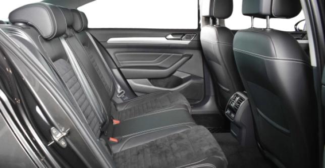 фото 3f330854054e - Passat