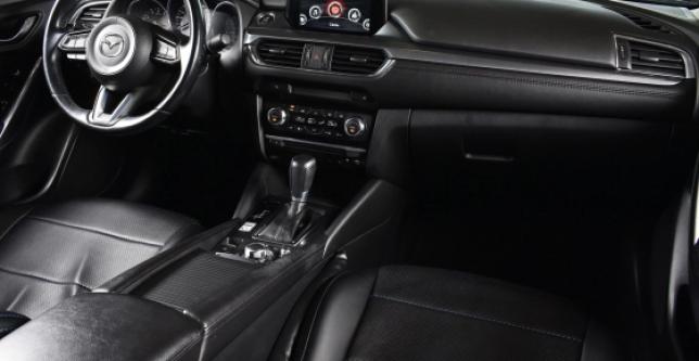 фото 3f5d0d0b4662 - Mazda