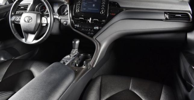 фото 4173754c71ab - Camry